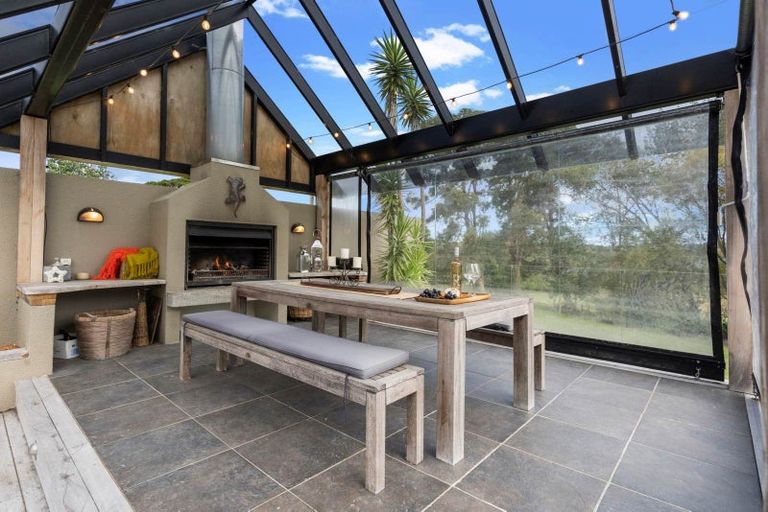 Photo of property in 143 Top Road, Dairy Flat, Albany, 0792