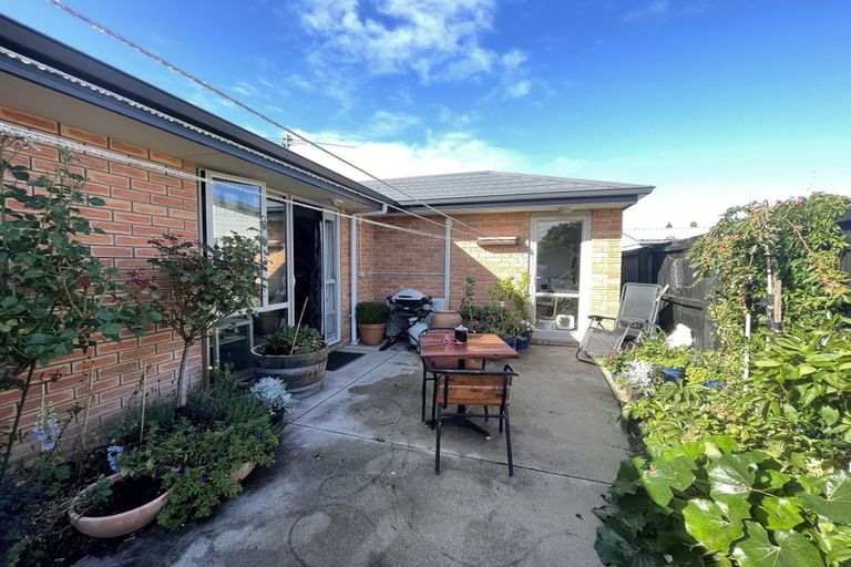 Photo of property in 5/165 Highsted Road, Casebrook, Christchurch, 8051