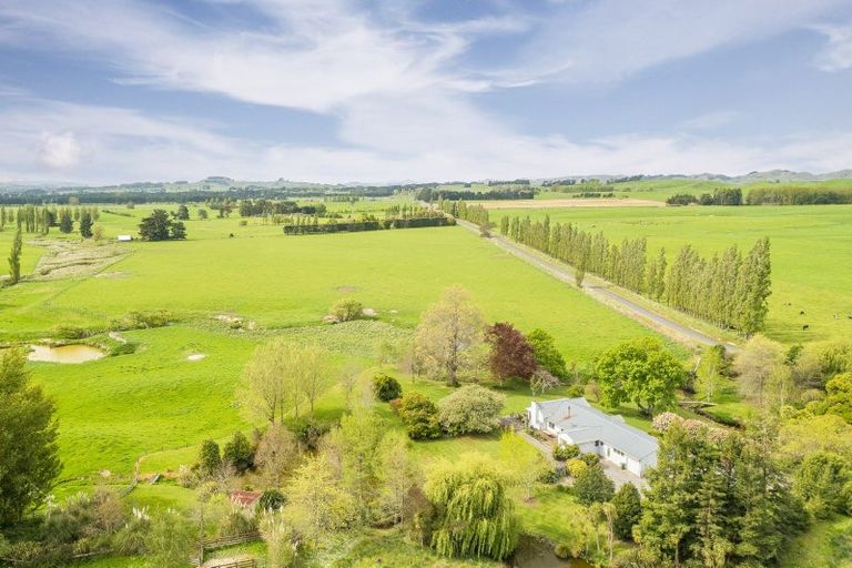 Photo of property in 483 Middleton Road, Waipukurau, 4284