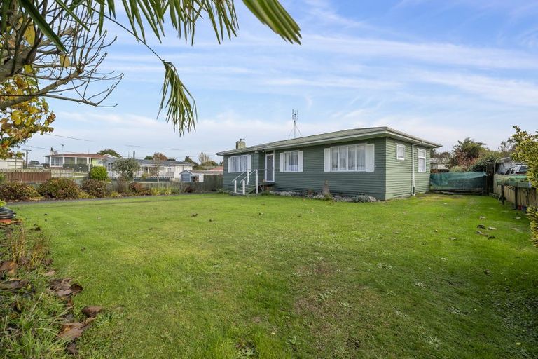 Photo of property in 17 Grey Street, Putaruru, 3411