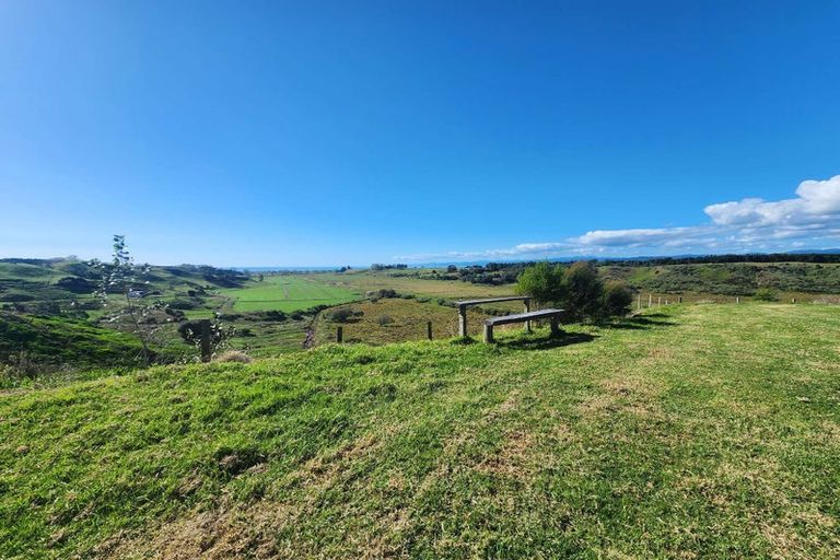 Photo of property in 233 Paerata Ridge Road, Waiotahe, Opotiki, 3198