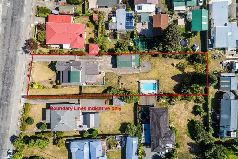 Photo of property in 3 Nelson Street, Waipukurau, 4200