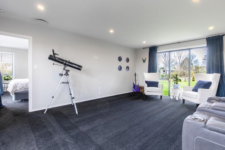 Photo of property in 9 Tamumu Church Road, Otane, Waipawa, 4271