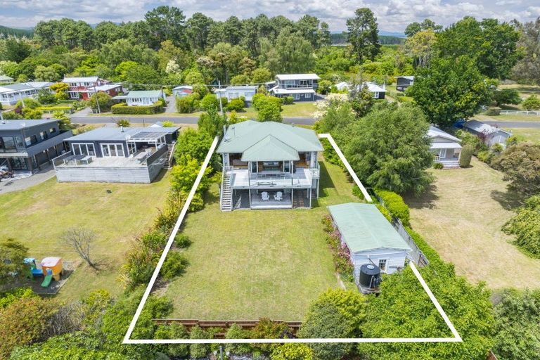 Photo of property in 7 Otaiatoa Street, Tauranga Taupo, Turangi, 3382