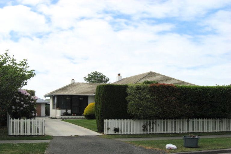 Photo of property in 6 Peraki Street, Kaiapoi, 7630