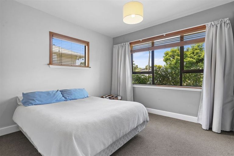 Photo of property in 117 Mackworth Street, Woolston, Christchurch, 8062