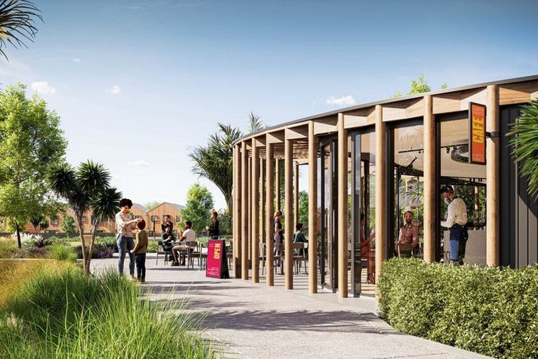 Photo of property in 1 Erina Road, Wiri, 2104