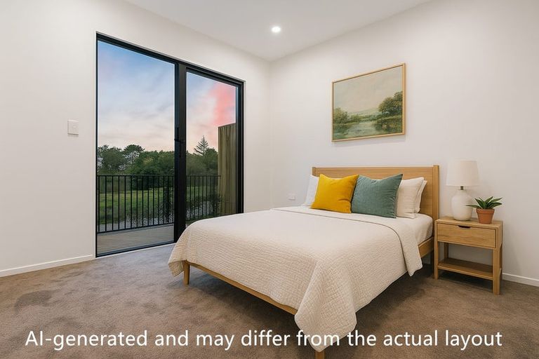 Photo of property in 44 Paretao Street, Massey, 0614