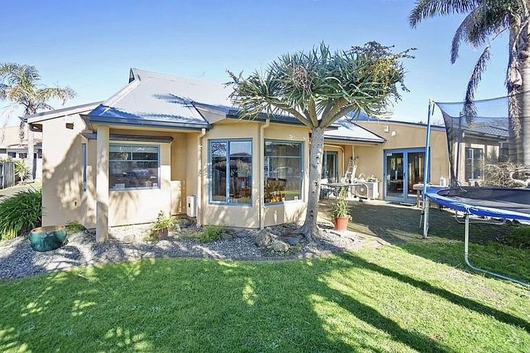 Photo of property in 17 Kopu Drive, Pyes Pa, Tauranga, 3112