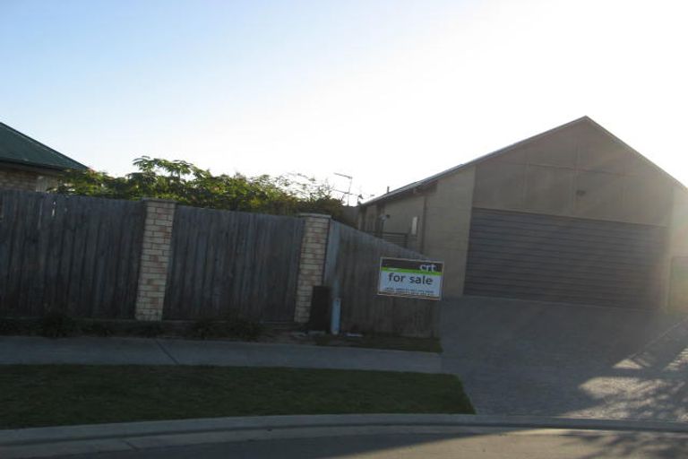 Photo of property in 13 Craigieburn Street, Darfield, 7510