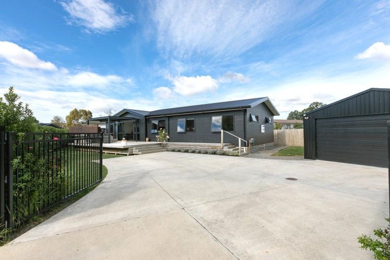 Photo of property in 12d Johnson Street, Waipawa, 4210