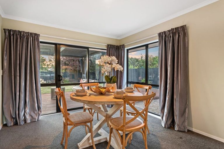 Photo of property in 3 Hemingway Place, Spencerville, Christchurch, 8083