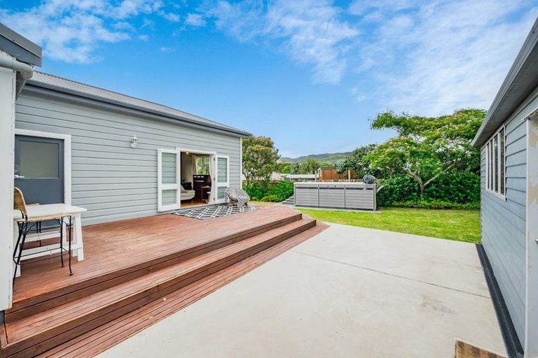 Photo of property in 11 Anikia Court, Paraparaumu, 5032