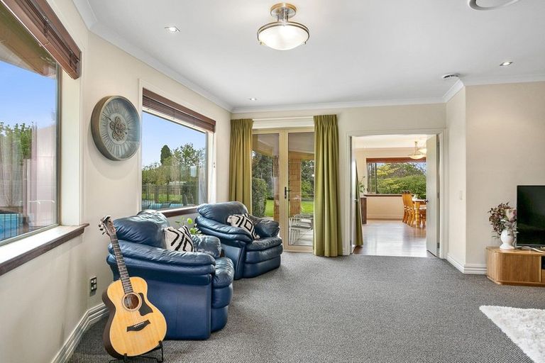 Photo of property in 32 Muir Road, Te Awamutu, 3879