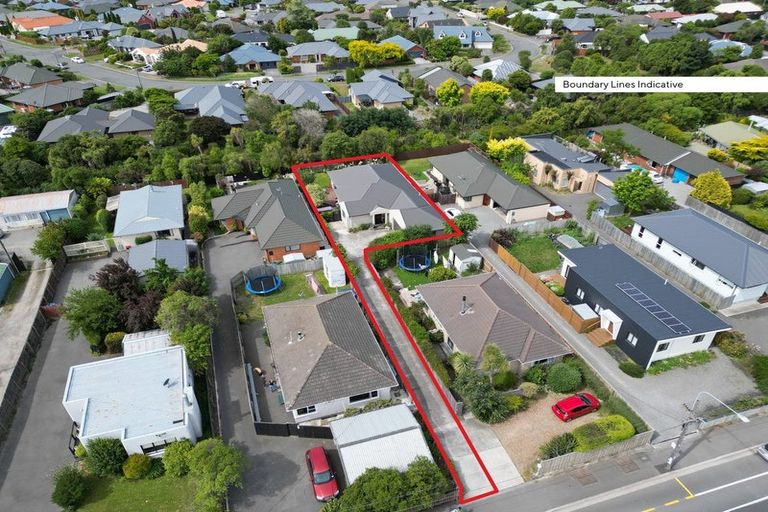 Photo of property in 865a Ferry Road, Woolston, Christchurch, 8023