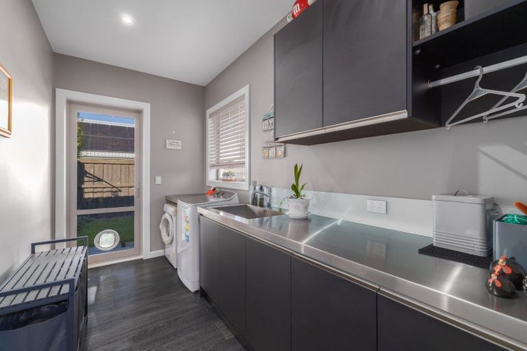 Photo of property in 2 Firsby Drive, West Melton, 7618