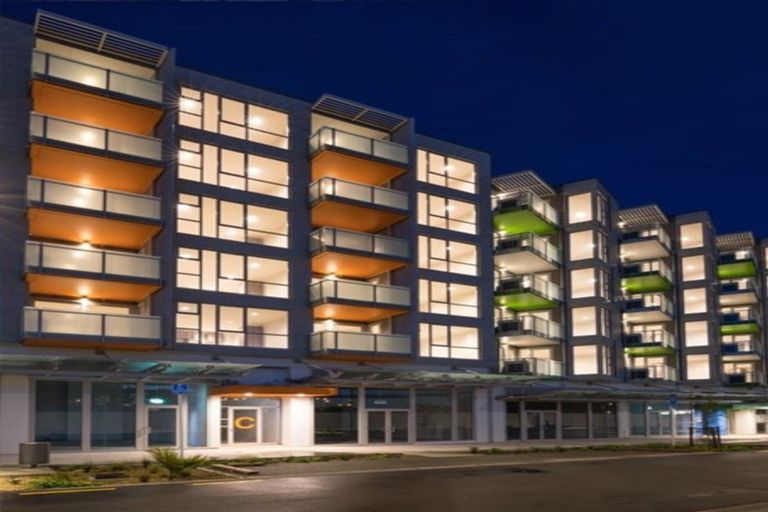 Photo of property in 107/25 Don Mckinnon Drive, Albany, Auckland, 0632