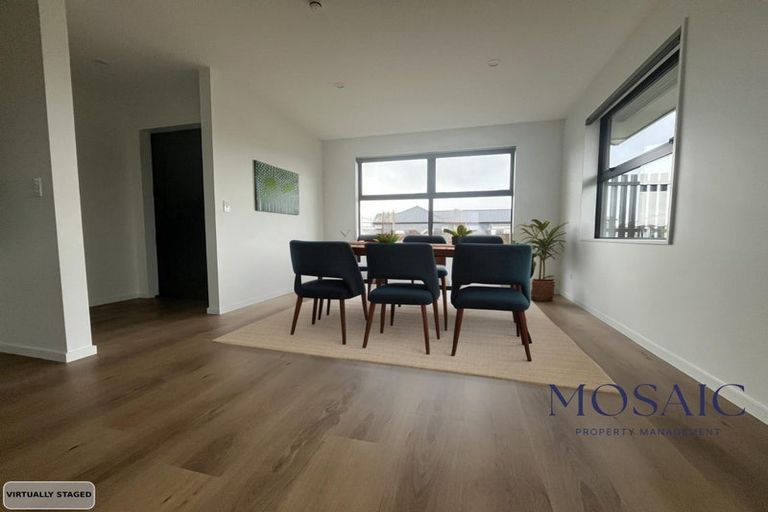 Photo of property in 132 Jean Archie Drive, Rolleston, 7614