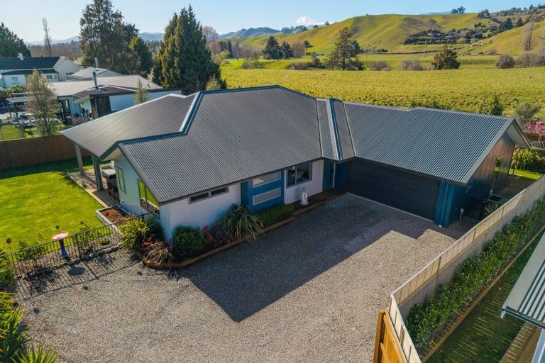 Photo of property in 58a Pitfure Road, Wakefield, 7025