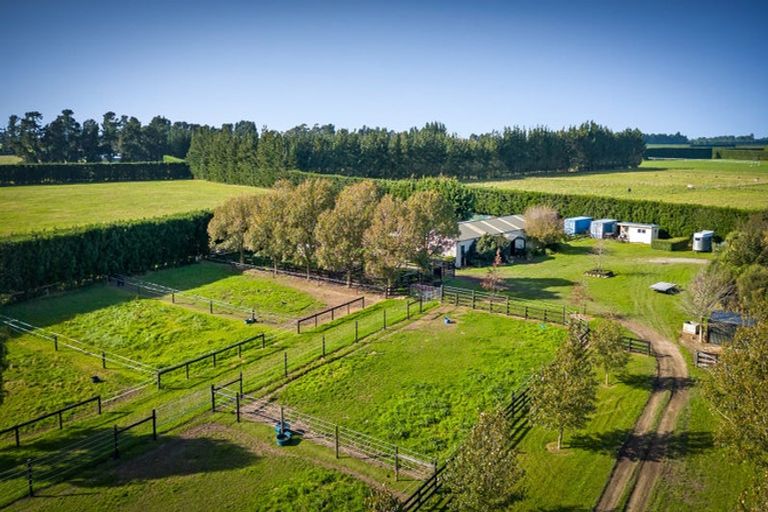 Photo of property in 2122 Wards Road, Charing Cross, Darfield, 7571