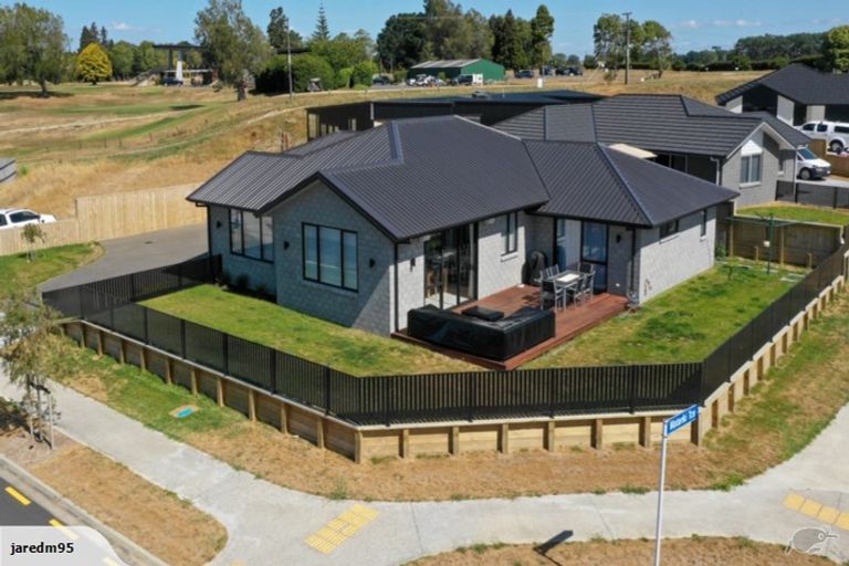 Photo of property in 6 Matawhero Place, Ngaruawahia, Hamilton, 3288
