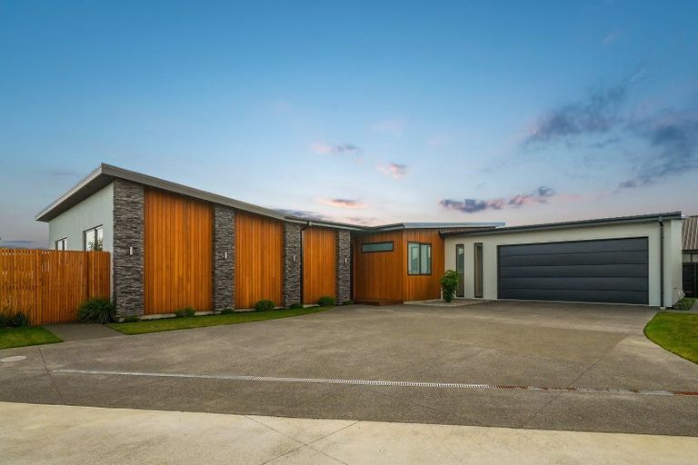 Photo of property in 66 Kaitorete Drive, Lincoln, 7608