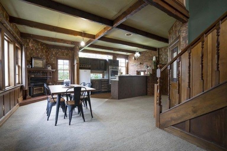Photo of property in 11 Rodney Street, Georgetown, Invercargill, 9812