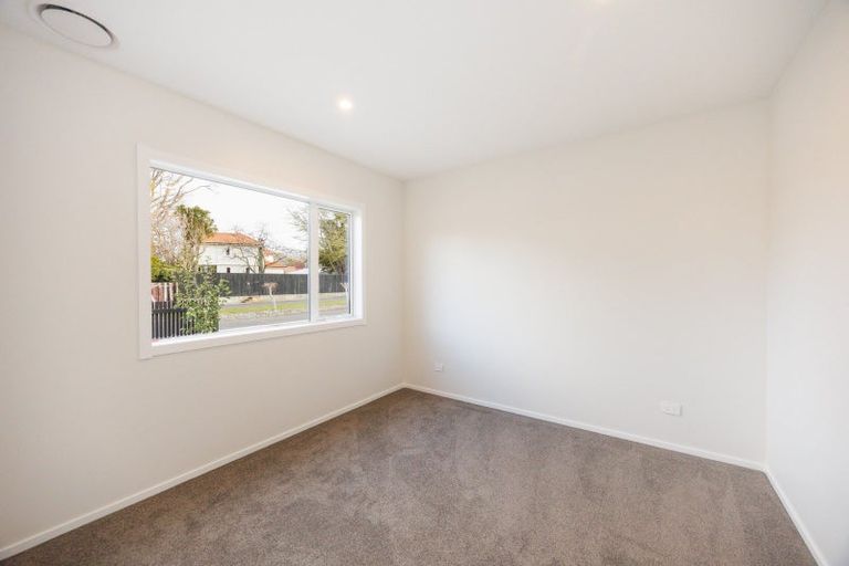 Photo of property in 42b Batt Street, West End, Palmerston North, 4410