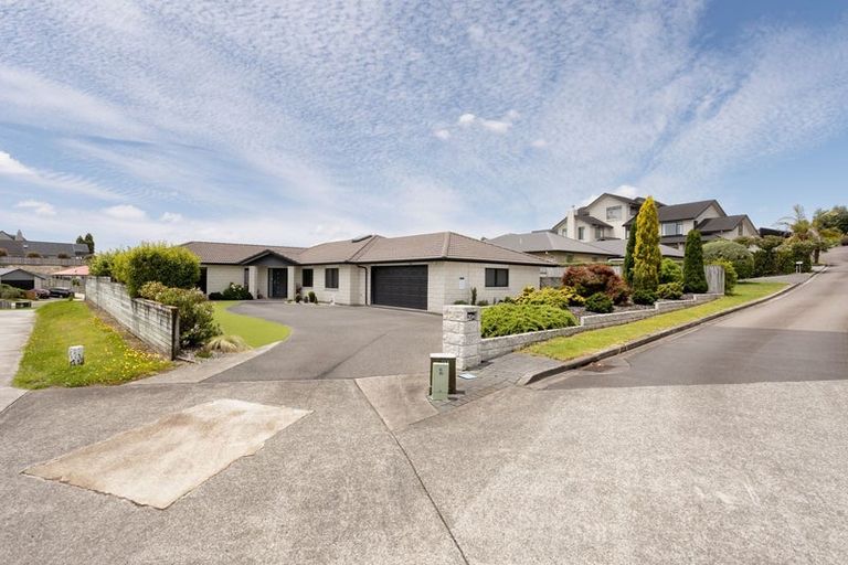 Photo of property in 20 Parkland Rise, Omokoroa, 3114