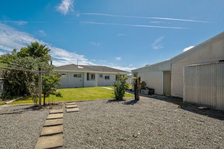 Photo of property in 4 Waipuna Street, Mayfield, Blenheim, 7201