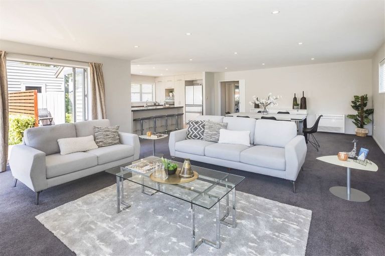 Photo of property in 202a Grahams Road, Burnside, Christchurch, 8053