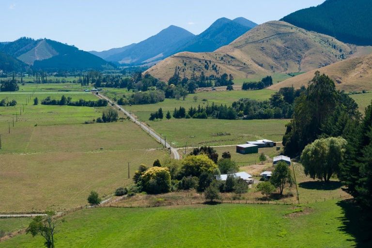 Photo of property in 44 Bulford Road, Rai Valley, 7192