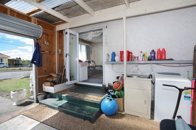 Photo of property in 27 Morris Street, Marton, 4710