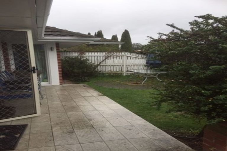 Photo of property in 7 Kipax Place, Riccarton, Christchurch, 8011