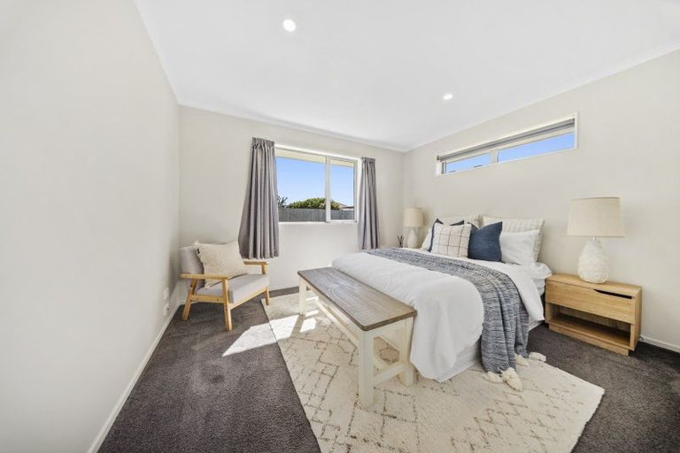 Photo of property in 29 Reuben Avenue, Rolleston, 7615