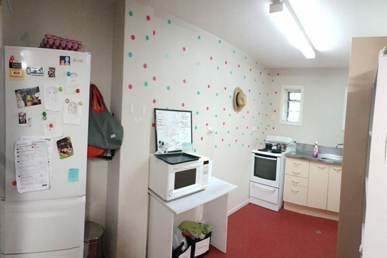 Photo of property in 5u6 Hopper Street, Mount Cook, Wellington, 6011