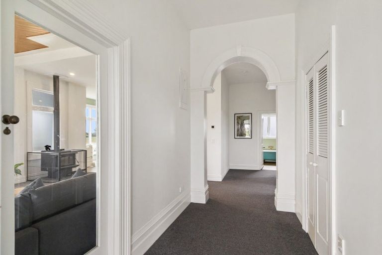 Photo of property in 197 Falvey Road, Levels, Timaru, 7975