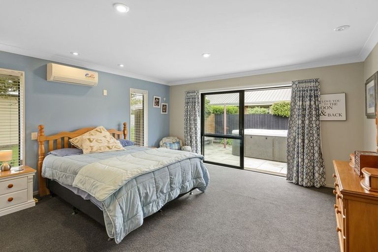 Photo of property in 20 Hamel Lane, Kaiapoi, 7630