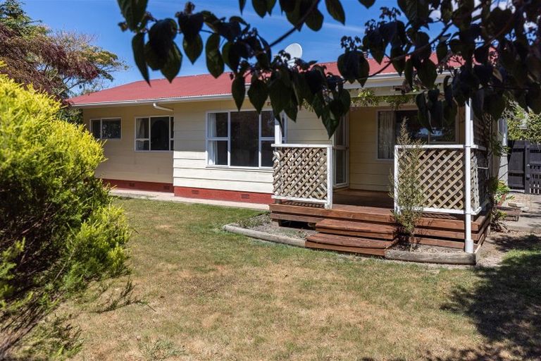 Photo of property in 45 Kowhai Drive, Renwick, 7204