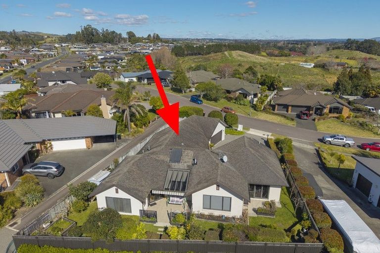 Photo of property in 28 Woodleigh Place, Ohauiti, Tauranga, 3112