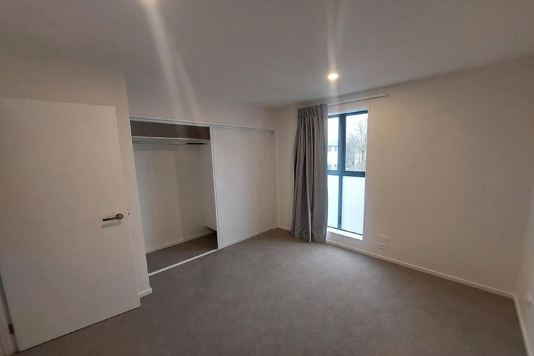 Photo of property in 4/260 Armagh Street, Christchurch Central, Christchurch, 8011