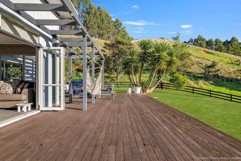 Photo of property in 75c Mick Dillon Road, Tahekeroa, Kaukapakapa, 0873