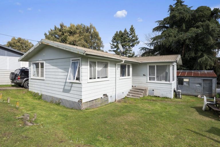 Photo of property in 30 Ewert Street, Fordlands, Rotorua, 3015
