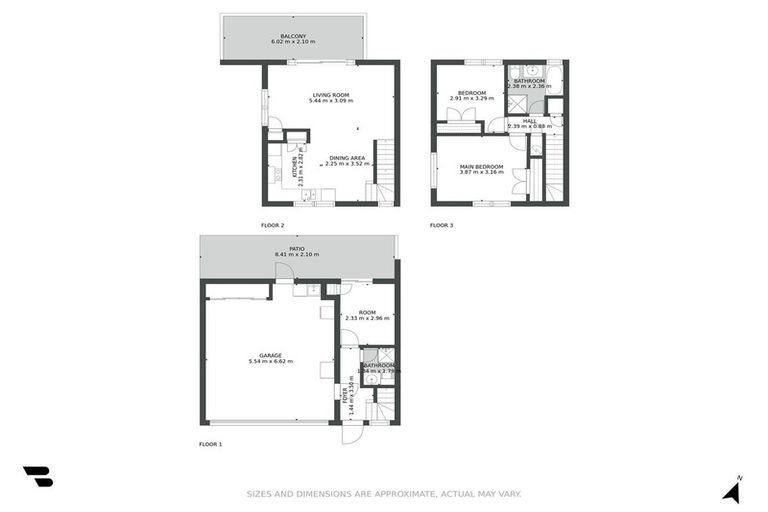 Photo of property in St Claire Village, 12/172 Mcleod Road, Te Atatu South, Auckland, 0610