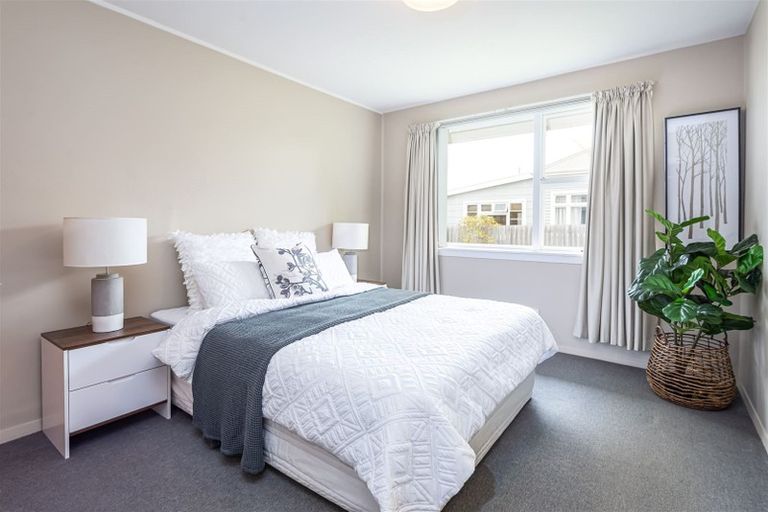 Photo of property in 1/650 Cashel Street, Linwood, Christchurch, 8011