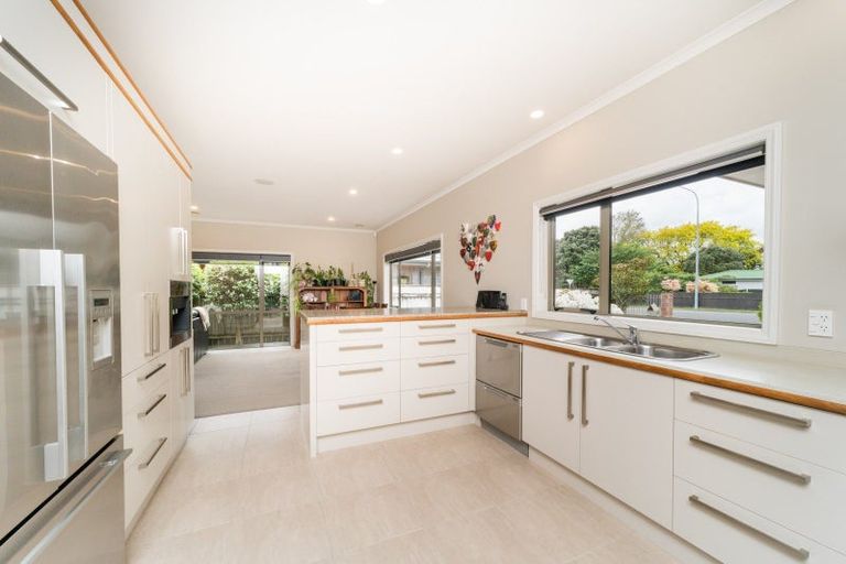 Photo of property in 512 Albert Street, Hokowhitu, Palmerston North, 4410