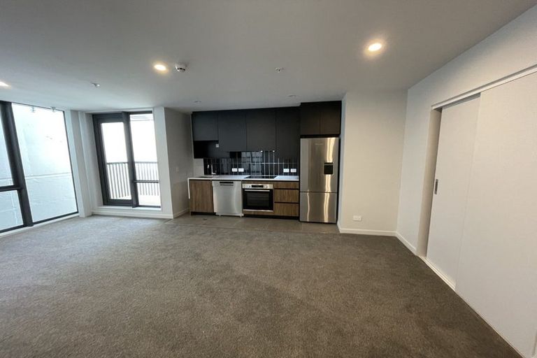 Photo of property in 401/212 Willis Street, Te Aro, Wellington, 6011