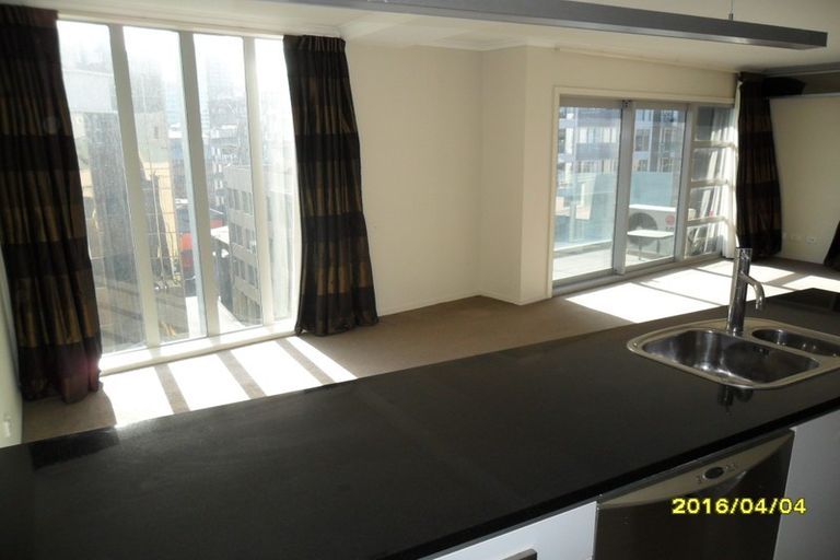 Photo of property in Bellagio Apartments, 39 Taranaki Street, Te Aro, Wellington, 6011