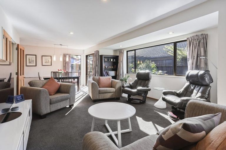Photo of property in 3/8 Angela Street, Upper Riccarton, Christchurch, 8041