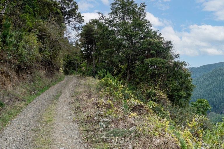 Photo of property in 266 Wairoa Gorge Road, Wairoa Valley, Brightwater, 7091